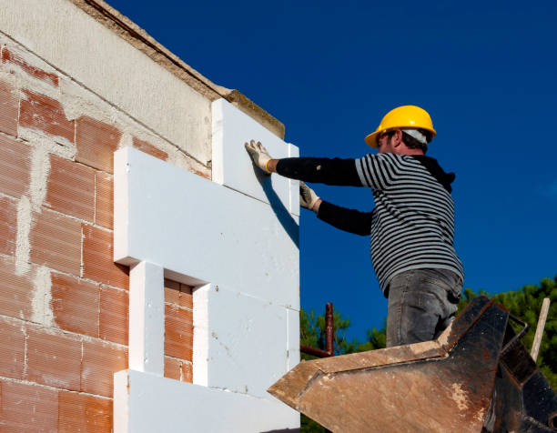 Best Commercial Insulation in Fort Benton, MT