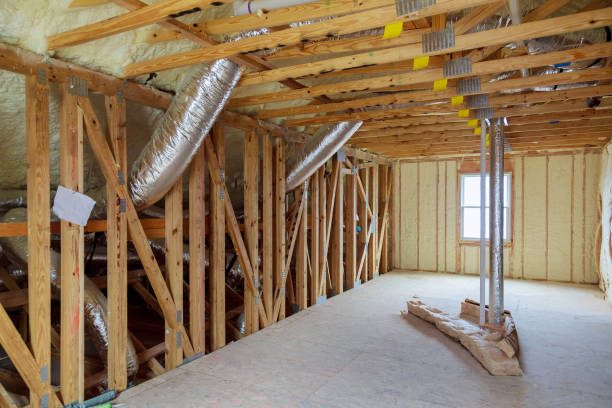 , MT Insulation Contractor Company