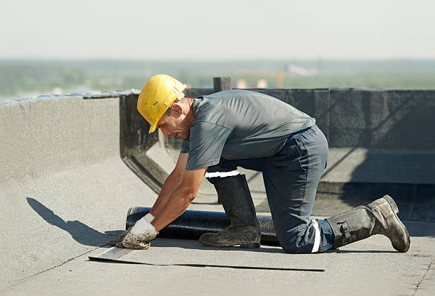 Types of Insulation We Offer in MT